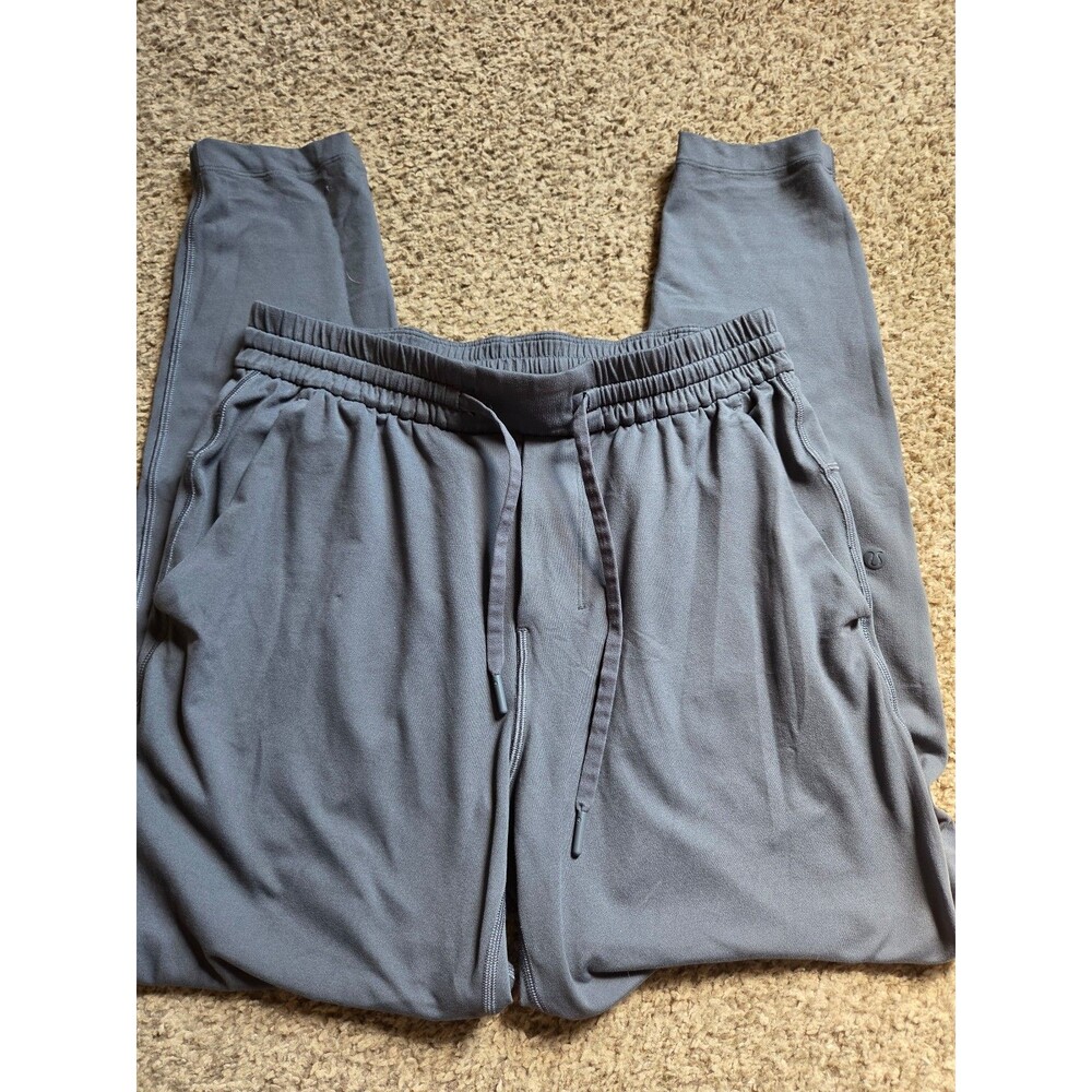 Lululemon Mens Joggers